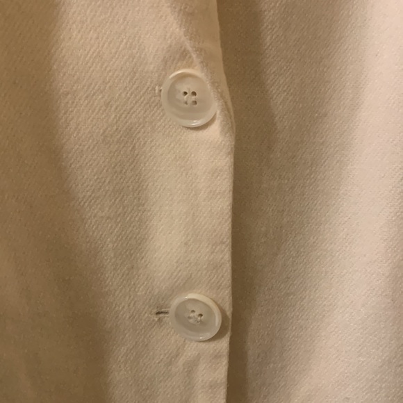 Vintage Requirements Wool Blend Blazer - Picture 3 of 6